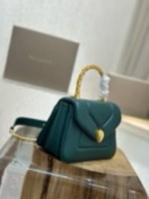 wholesale quality bvlgari serpenti reverse bag model no. 3
